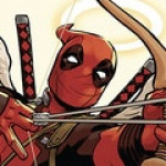 deadpool's Avatar