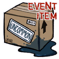 Event Uncommon MYO